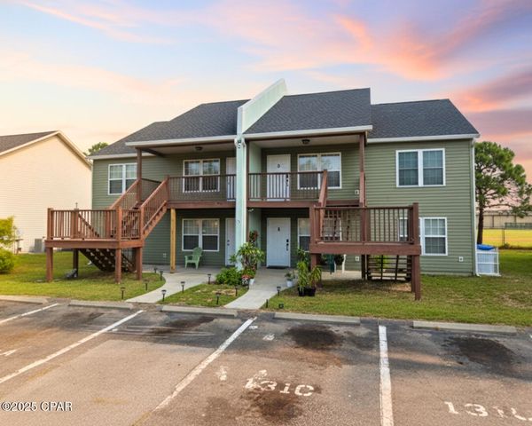 131 Gwyn Drive D, Panama City Beach, FL 32408