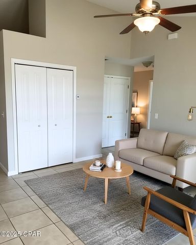 131 Gwyn Drive D, Panama City Beach, FL 32408