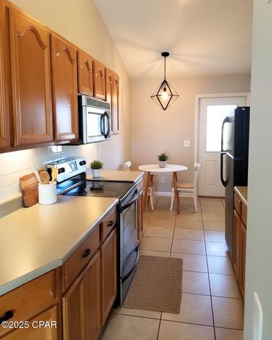 131 Gwyn Drive D, Panama City Beach, FL 32408