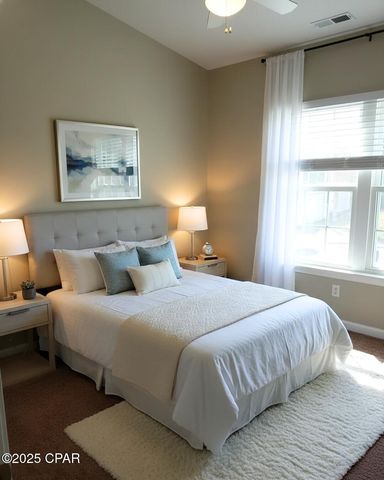 131 Gwyn Drive D, Panama City Beach, FL 32408