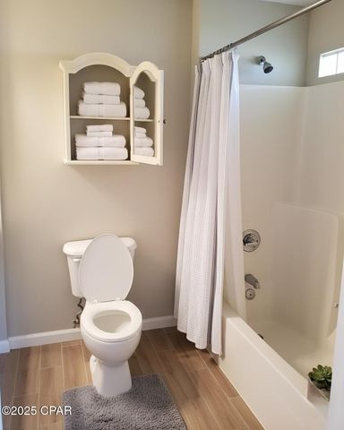 131 Gwyn Drive D, Panama City Beach, FL 32408