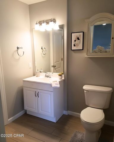 131 Gwyn Drive D, Panama City Beach, FL 32408