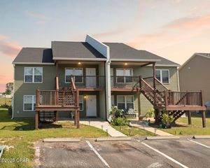 131 Gwyn Drive D, Panama City Beach, FL 32408