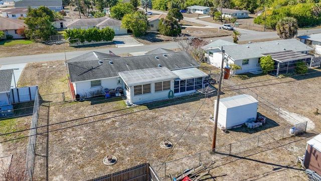 313 GRANADA BOULEVARD, North Port, FL 34287