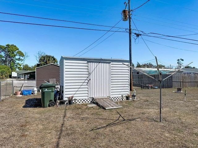 313 GRANADA BOULEVARD, North Port, FL 34287