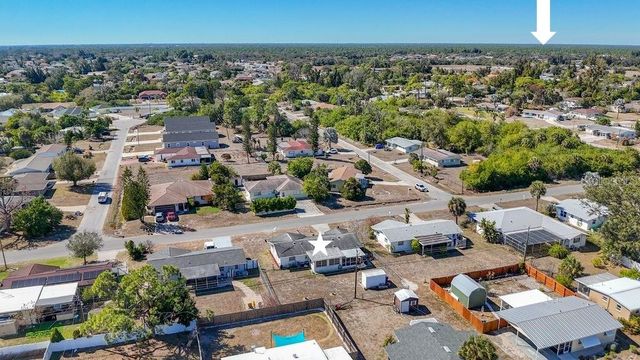 313 GRANADA BOULEVARD, North Port, FL 34287