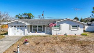 313 GRANADA BOULEVARD, North Port, FL 34287