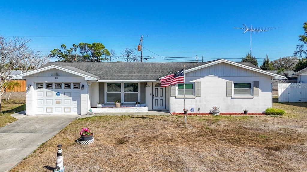 313 GRANADA BOULEVARD, North Port, FL 34287