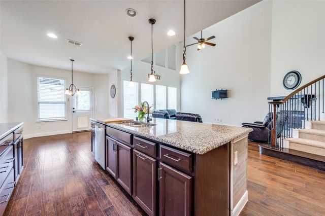 1417 Big Creek Drive, Mckinney, TX 75071