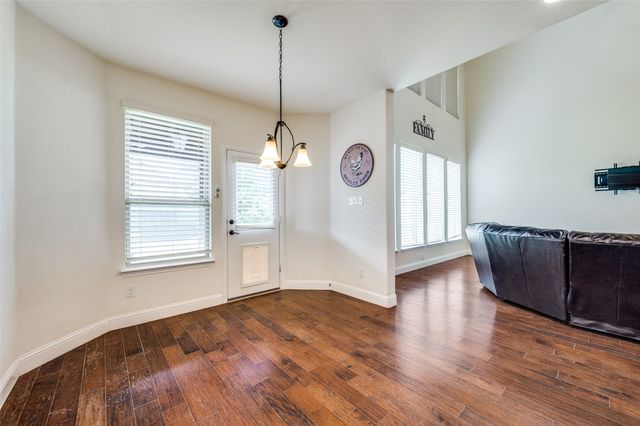 1417 Big Creek Drive, Mckinney, TX 75071