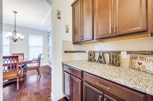 1417 Big Creek Drive, Mckinney, TX 75071