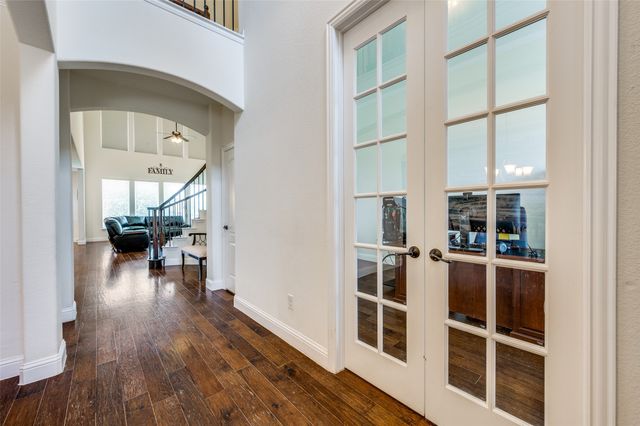 1417 Big Creek Drive, Mckinney, TX 75071