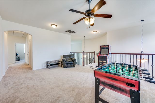1417 Big Creek Drive, Mckinney, TX 75071