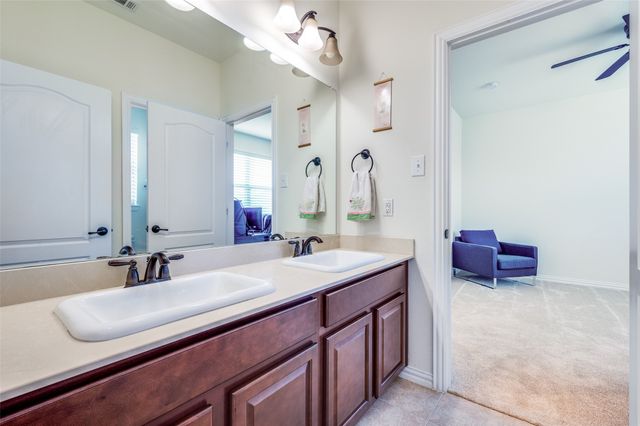 1417 Big Creek Drive, Mckinney, TX 75071