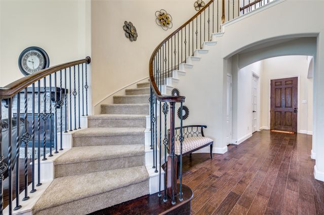 1417 Big Creek Drive, Mckinney, TX 75071