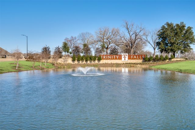 1417 Big Creek Drive, Mckinney, TX 75071
