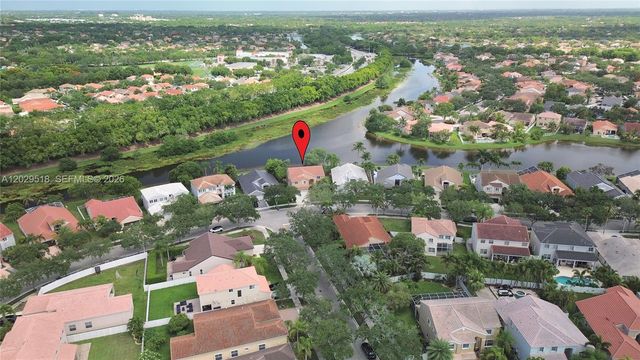 1140 Cedar Falls Dr, Weston, FL 33327