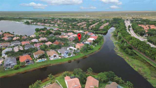 1140 Cedar Falls Dr, Weston, FL 33327