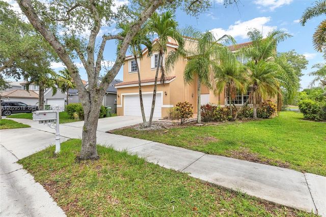 1140 Cedar Falls Dr, Weston, FL 33327
