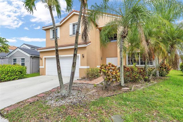 1140 Cedar Falls Dr, Weston, FL 33327