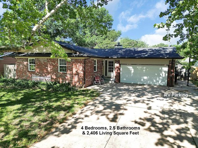 1211 Sunset Dr., Mulvane, KS 67110