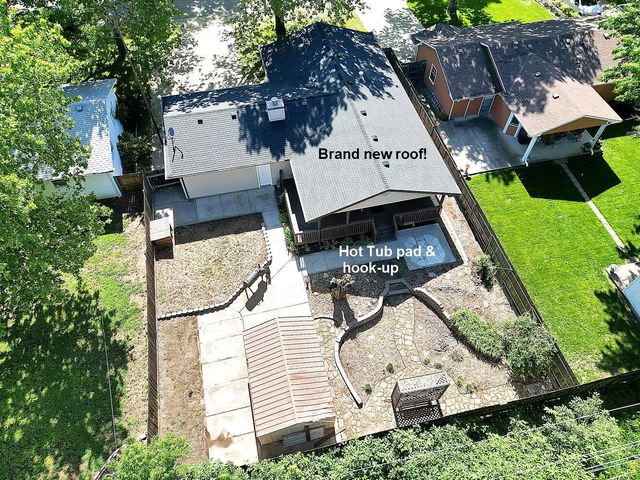 1211 Sunset Dr., Mulvane, KS 67110