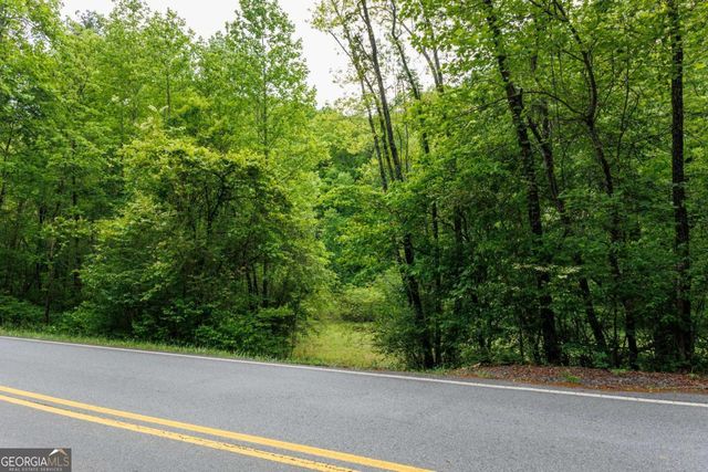 0 Galloway Road, Blue Ridge, GA 30513