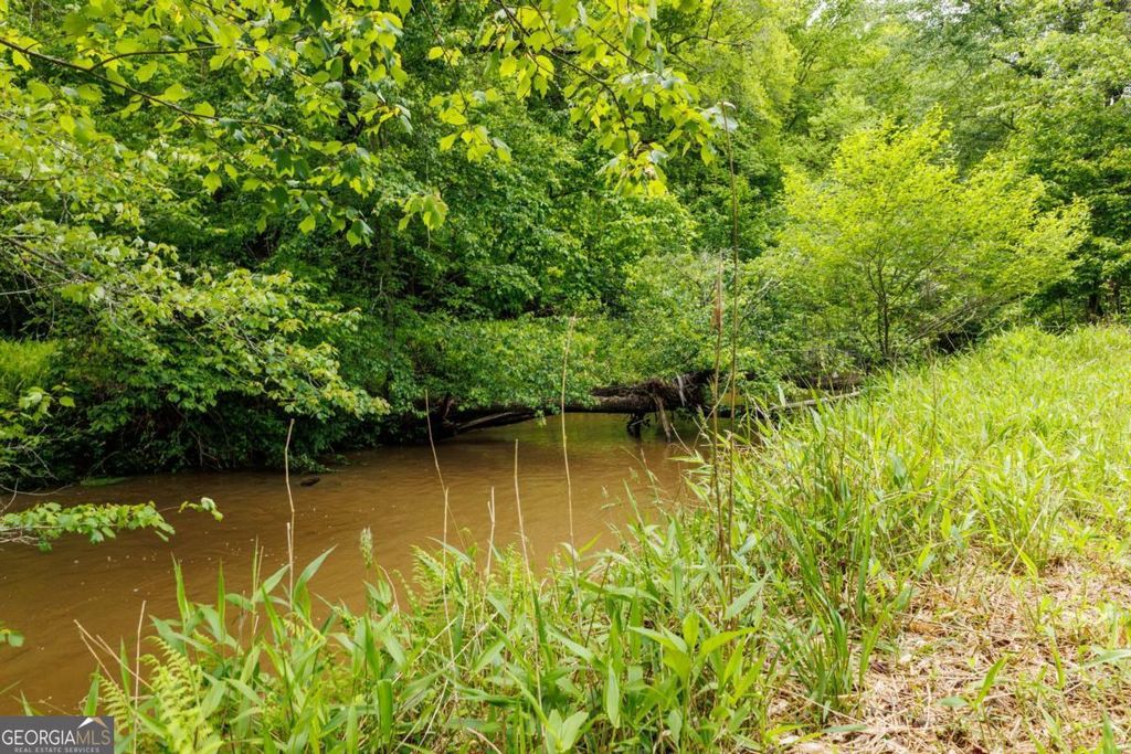 0 Galloway Road, Blue Ridge, GA 30513