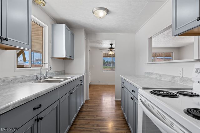 390 West Thomas Avenue, Overton, NV 89040