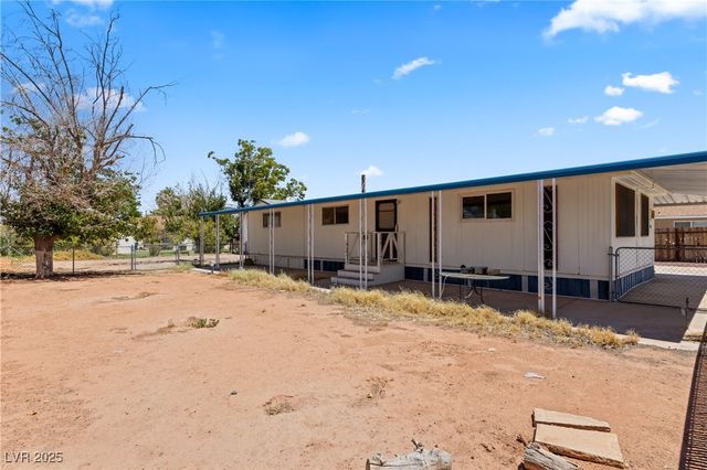 390 West Thomas Avenue, Overton, NV 89040