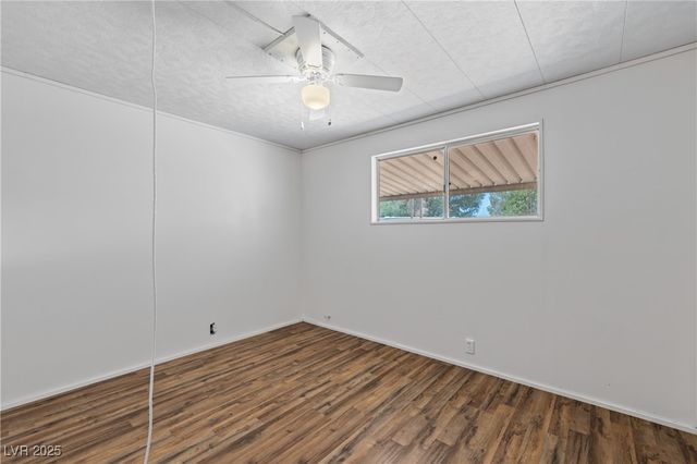 390 West Thomas Avenue, Overton, NV 89040