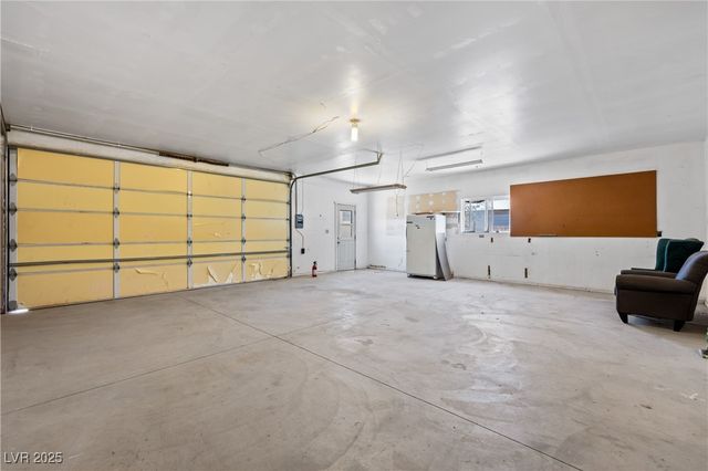 390 West Thomas Avenue, Overton, NV 89040