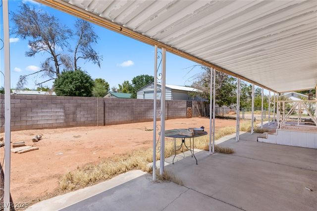 390 West Thomas Avenue, Overton, NV 89040