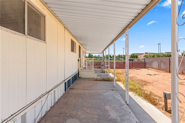 390 West Thomas Avenue, Overton, NV 89040