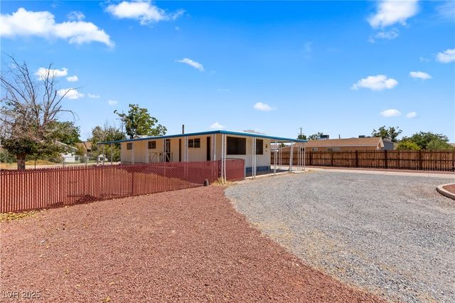 390 West Thomas Avenue, Overton, NV 89040