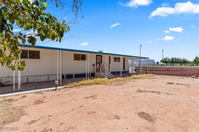 390 West Thomas Avenue, Overton, NV 89040