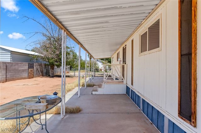 390 West Thomas Avenue, Overton, NV 89040