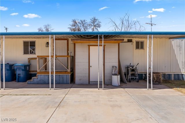 390 West Thomas Avenue, Overton, NV 89040