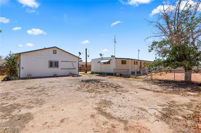 390 West Thomas Avenue, Overton, NV 89040