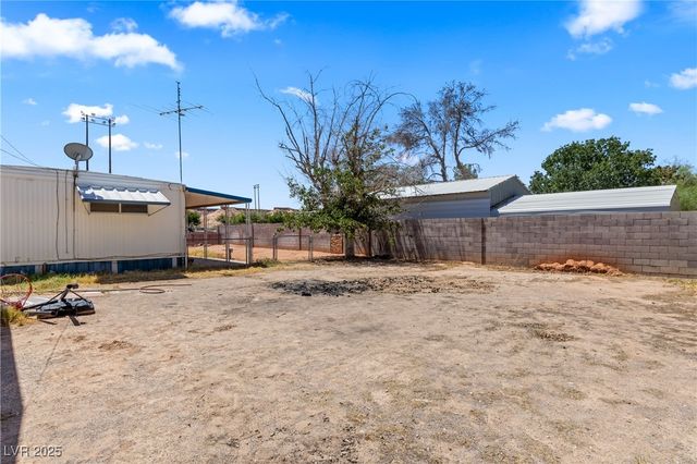 390 West Thomas Avenue, Overton, NV 89040