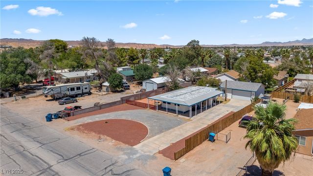 390 West Thomas Avenue, Overton, NV 89040