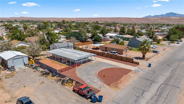 390 West Thomas Avenue, Overton, NV 89040