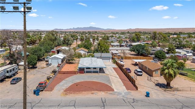 390 West Thomas Avenue, Overton, NV 89040