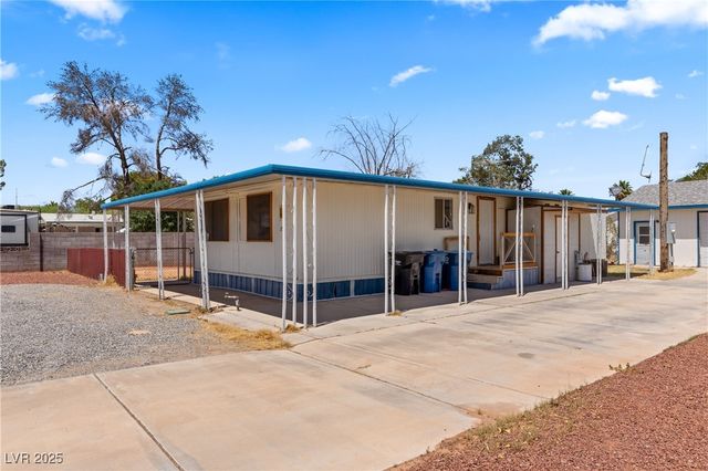 390 West Thomas Avenue, Overton, NV 89040