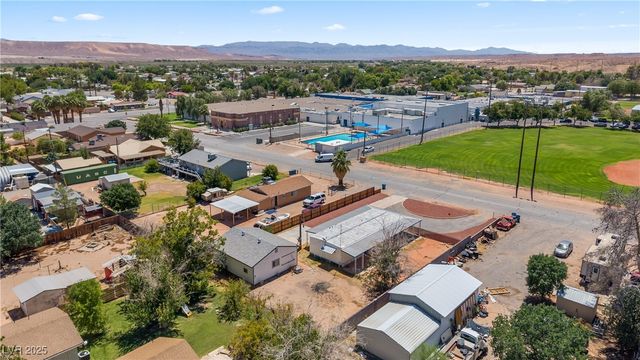 390 West Thomas Avenue, Overton, NV 89040