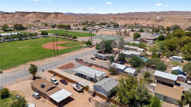 390 West Thomas Avenue, Overton, NV 89040