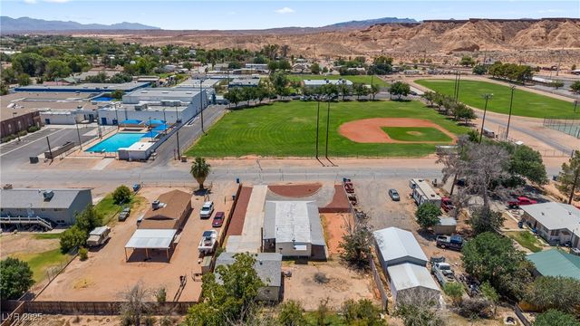 390 West Thomas Avenue, Overton, NV 89040