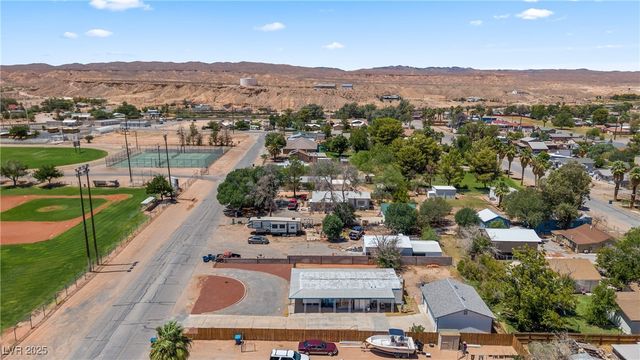 390 West Thomas Avenue, Overton, NV 89040