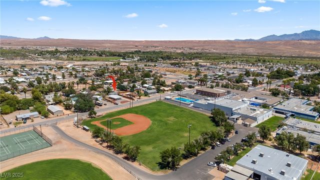 390 West Thomas Avenue, Overton, NV 89040