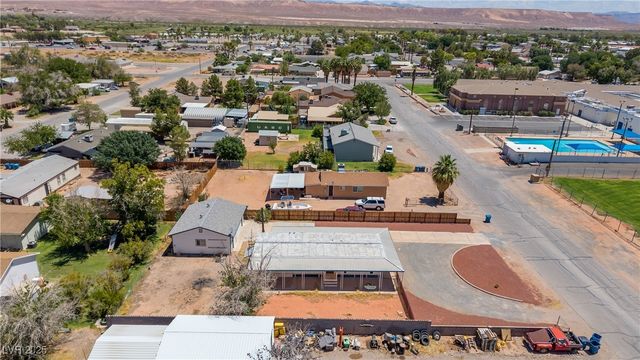 390 West Thomas Avenue, Overton, NV 89040